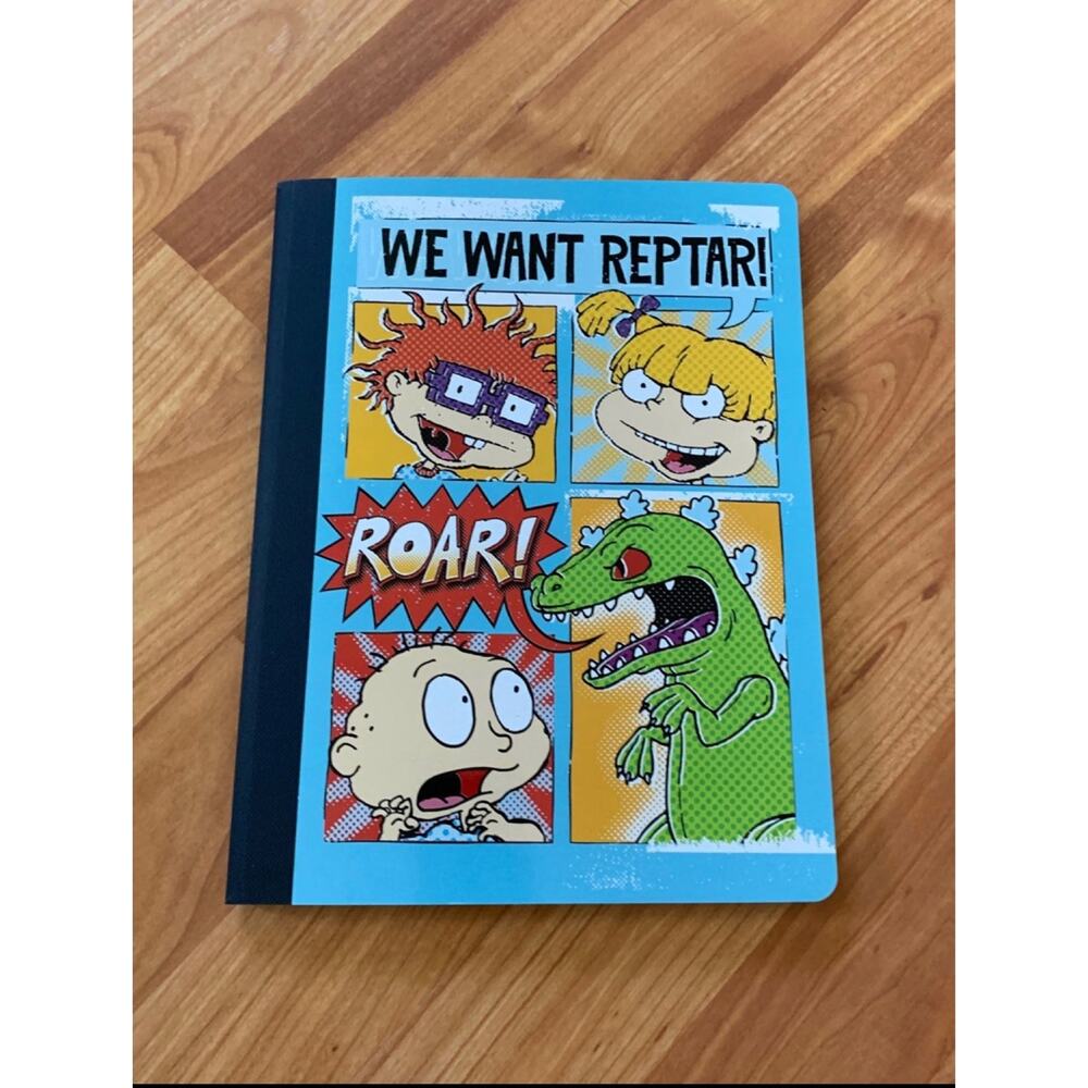 Nickelodeon Rugrats Bundle - Picture 3 of 10
